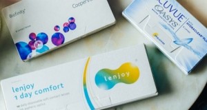 Top 7 das melhores lentes de contacto