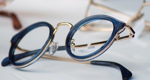 O guia de óculos Lentiamo