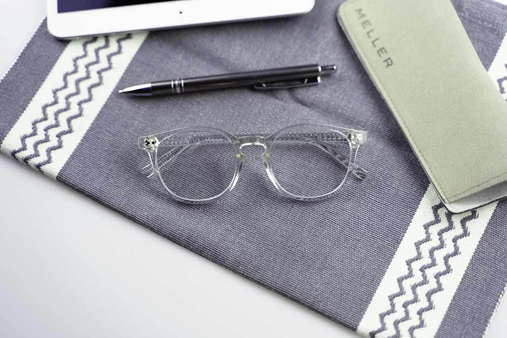 Óculos de luz azul Meller