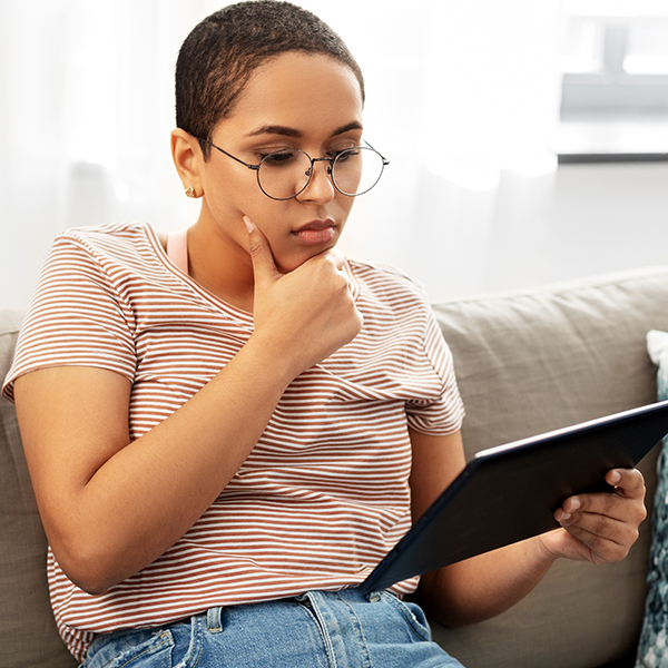 Tudo sobre a prescrição dos seus óculos