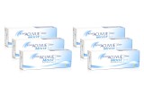1-DAY Acuvue Moist (180 lentes) 21729