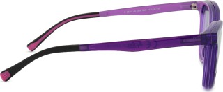 Active Clip on F 0500 46 066 000 46 (clip solar) 35532