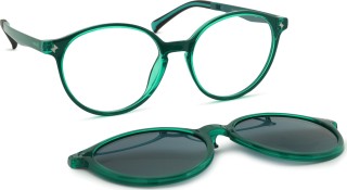 Active Clip on F 0499 46 072 000 46 (clip solar) 34121