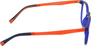 Active Colours F041145229000 45 (4 a 10 anos) 41400