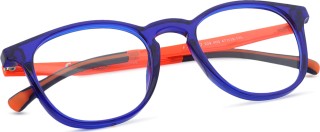 Active Colours F041147229000 47 (4 a 10 anos) 33741