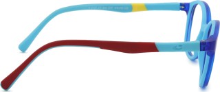 Active Funny Colours F013743306000 43 (5 a 10 anos) 34378