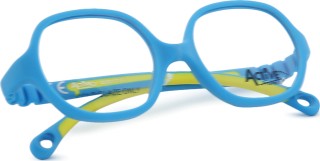 Active One F042642087000 42 (2 a 5 anos) 32491