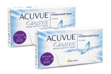 Acuvue Oasys (12 lentes) 26686