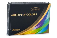 Air Optix Colors (2 lentes) - graduadas