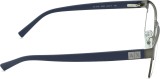Armani Exchange 0AX1019 6003 54 Lado do produto