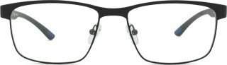 Armani Exchange 0AX1070 6000 56 Frente do produto