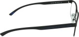 Armani Exchange 0AX1070 6000 56 Lado do produto