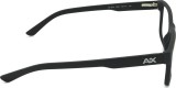 Armani Exchange 0AX3016 8078 53 Lado do produto