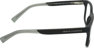 Armani Exchange 0AX3029 8182 54 Lado do produto
