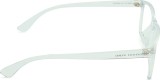 Armani Exchange 0AX3083U 8235 56 Lado do produto