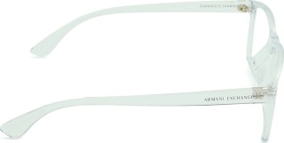 Armani Exchange 0AX3083U 8235 56 Lado do produto