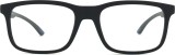 Armani Exchange 0AX3125U 8078 55 Frente do produto