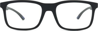 Armani Exchange 0AX3125U 8078 55 Frente do produto