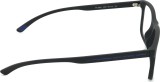 Armani Exchange 0AX3125U 8078 55 Lado do produto