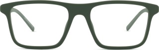 Armani Exchange 0AX3136U 8301 55 Frente do produto
