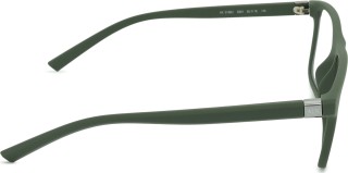 Armani Exchange 0AX3136U 8301 55 Lado do produto