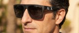 Armani Exchange 0AX4113S 807887 55 Imagem gerada
