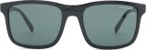 Armani Exchange 0AX4145S 815887 57 Frente do produto