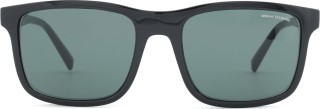 Armani Exchange 0AX4145S 815887 57 Frente do produto
