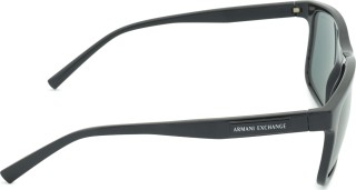 Armani Exchange 0AX4145S 815887 57 Lado do produto