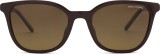 Armani Exchange 0AX4168SU 8402T5 54 Frente do produto