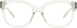 Balenciaga BB0534O 009 55 Frente do produto