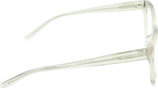 Balenciaga BB0534O 009 55 Lado do produto