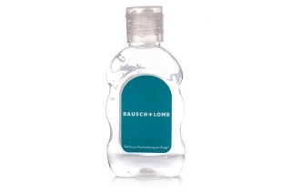 Bausch + Lomb gel antibacteriano 50 ml