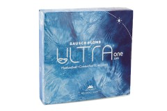 Bausch + Lomb ULTRA One Day (90 lentes)