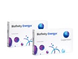 Biofinity Energys (6 lentes) 2257