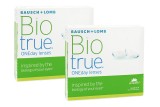 Biotrue ONEday (180 lentes) 26569