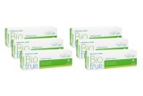 Biotrue ONEday (180 lentes) 26570