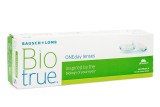 Biotrue ONEday (30 lentes) + 10 lentes grátis 26281