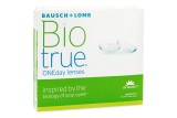 Biotrue ONEday (90 lentes) 26566