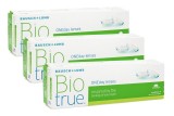 Biotrue ONEday (90 lentes) 26567