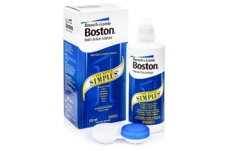 Boston 120 ml com estojo