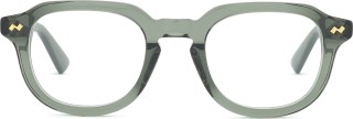 Bottega Veneta BV1505O 007 48 Frente do produto