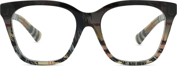 Burberry 0BE2438 4202 51