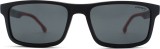 Carrera 8057/CS 003 M9 55 (clip solar) 23634