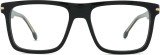 Carrera CA 387/C 807 18 56 (clip solar) Frente do produto