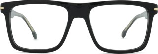 Carrera CA 387/C 807 18 56 (clip solar) Frente do produto