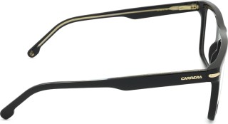 Carrera CA 387/C 807 18 56 (clip solar) Lado do produto