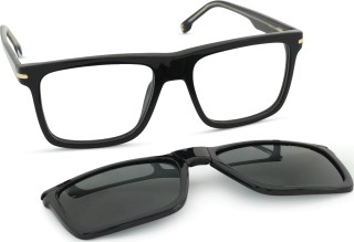Carrera CA 387/C 807 18 56 (clip solar)