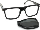 Carrera CA 387/C 807 18 56 (clip solar) 49786