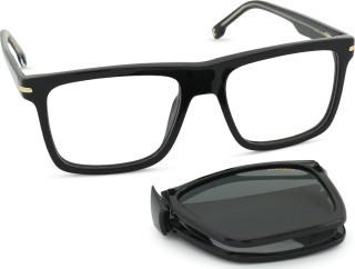 Carrera CA 387/C 807 18 56 (clip solar)